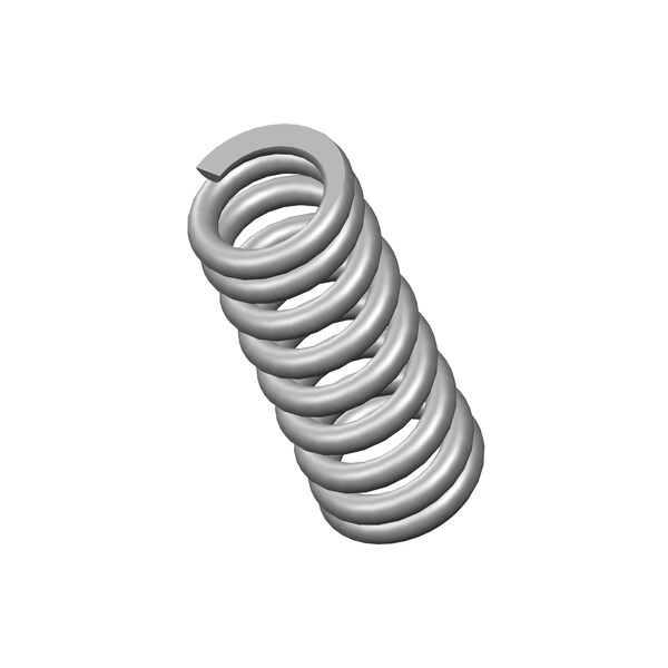 Approved Vendor Compression Spring, O= .250, L= .63, W= .043 G909968026 - main